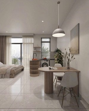 cho thuê dự án căn hộ mới ngay thạnh mỹ lợi, full nội thất cùng không gian sống lí tưởng