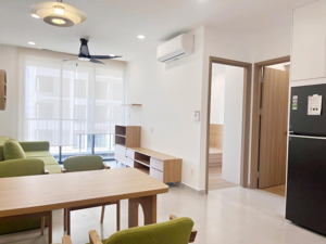 thủ đức 2 phòng ngủ 8 triệu, căn hộ mới 100%, full nội thất, tiện ích như resort