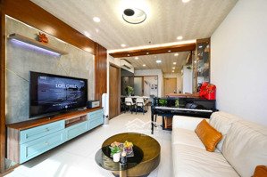 cho thuê căn hộ 1pn, 12 triệu vnd, 50m2 tại grand riverside, q4, hcm, lh: gặp vinh