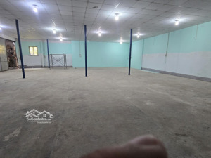 cho thuê kho,xưởng sx 350m giá 25tr/t, hẻm lê trọng tấn