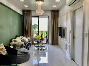 bán gấp căn hộ 1 phòng ngủ cc bàu cát 2 thang bộ ngay công viên