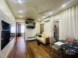 bán căn hộ chung cư 2pn 3,9 tỷ, 59,7m2 tại văn phú victoria, hà đông, view đẹp