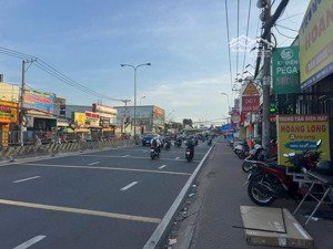 nhà mặt tiền - phạm văn đồng - linh trung - thủ đức 154m2 giá 11 tỷ