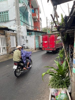 bán siêu phẩm 3 mt đường số 37 linh đông 20x12m cn 97m2 giá 12 tỷ, sát phạm văn đồng