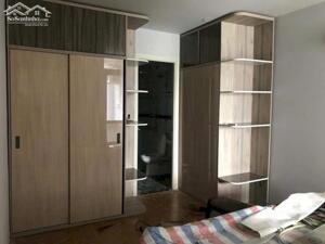 Bán Căn Hộ Hà Đô Nguyễn Văn Công, 2PN , 2WC 82m2 , Sổ Hồng ,Giá : 4.7 Tỷ , Liên Hệ : 0395737538 xem nhà