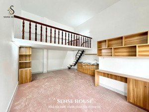 phòng cho thuê giá sinh viên tân phú gần đh văn hiến, hoa sen, văn lang, đầm sen full nội thất