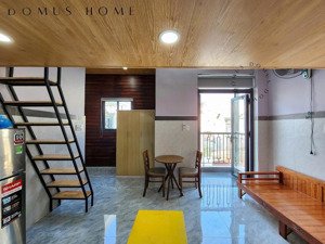 cho thuê phòng trọ, căn hộ dịch vụ, nội thất cơ bản, gần lotte mart, rmit, tđtu, chợ, bigc, q1,4,8