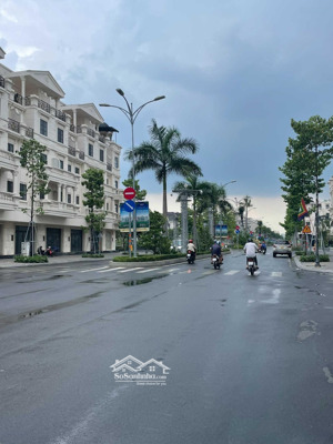 bán nhanh căn đường số 3 cityland park hills, lotte mart, nhà có thang máy. chỉ 29 tỷ