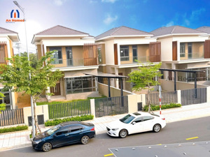 bán căn biệt thự đơn lập duy nhất tại suncasa central giá chỉ 6,3 tỷ . thanh toán 30% nhận nhà .