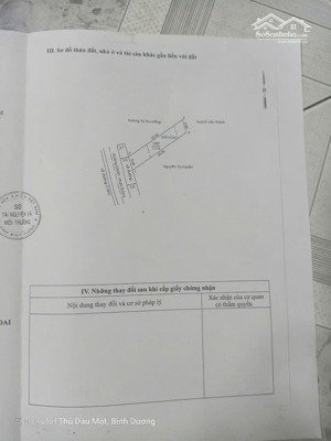 bán đất dx 041 - phú mỹ, 2,5 tỷ, 117m2, pháp lý đầy đủ, chính chủ uy tín