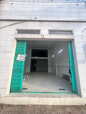 cho thuê nhà mặt tiền ngã 3 ông đồn kinh doanh siêu tiện!