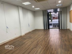 cho thuê văn phòng 80m2, 20 triệu vnd, điện biên phủ, p17, bình thạnh, hcm
