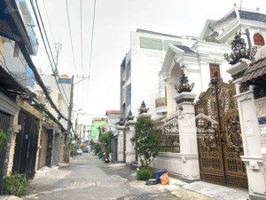 bán biệt thự 600/18 quang trung p. 11 q. gò vấp, dt: 12x30m (nh: 21m), công nhận: 555m2, giá: 35 tỷ