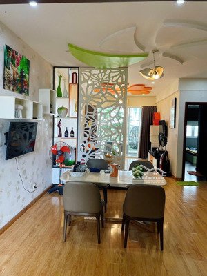 cho thuê căn hộ amber court, võ thị sáu, 12 triệu, 94m2, 2pn, 2wc