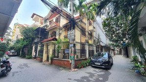 cho thuê biệt thự 2 mặt tiền nguyễn khang