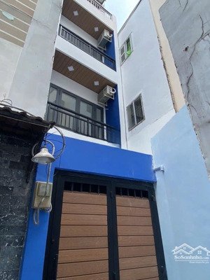 cho thuê nhà 3 phòng ngủ, dtsd 120m2 ngay vĩnh viễn, phường 5, quận 10