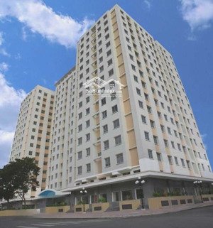 bán căn hộ chung cư ngô gia tự : dt 56m2.2pn giá 2.85 tỷ giá thật còn thương lượng ( em chủ )