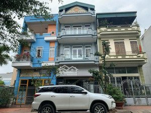 bán nhà 82.5m2 x 4 tầng, ngô sỹ liên, yết kiêu, hạ long, quảng ninh