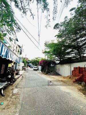 bán nhà đất đường nhị hà nha trang 166,8m2 ngang 5,56m giá chỉ 14 tỷ