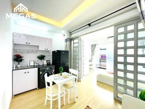 chuỗi căn hộ ngã tư bảy hiền giáp k300 ga t3 tân sơn nhất tân bình, bảy hiền tower, máy giặt riêng