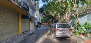 cho thuê nhà riêng đường trung yên, diện tích 85 m2/tầng, mặt tiền 5m, ô tô tải đỗ cửa
