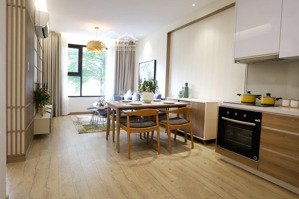 căn hộ cao cấp mặt tiền võ văn kiệt view quận 1 trả trước 15% vào ở luôn