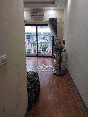 bán nhà view mặt phố phạm văn đồng, căn dòng tiền vừa ở vừa cho thuê được, 62m2, 18 tỷ 