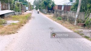 bán lô đất kiệt đường khái tây, giá rẻ, 80.5m2 giá chỉ 2.050 tỷ mua ngay