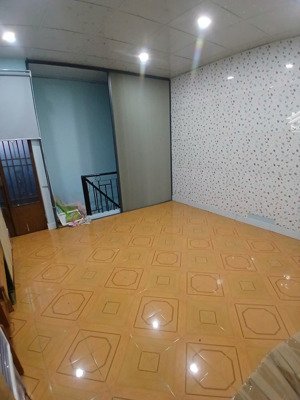 cho thuê nhà riêng đẹp tại trường sa, 6,5 triệu/tháng, 38 m2, quận 3, hcm