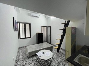 hoàng hoa thám - máy giặt riêng - full đồ - thoáng. 4tr3