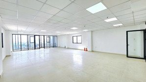 cho thuê văn phòng 100m2 thông sàn giá 13,5tr/tháng tại 451 vũ tông phan - thanh xuân