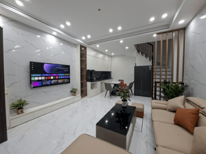 BÁN GẤP NHÀ LÔ GÓC HÀ ĐÔNG, PHÚ LÃM34m²- GIÁ CHỈ 4,35 TỶNGÕ THÔNG- GẦN ĐẠI HỌC ĐẠI NAM