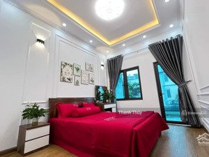  - chính chủ bán nhà lê thanh nghị - trần đại nghĩa - 36m2 x 5 tầng x mt 4m - 9.99 tỷ