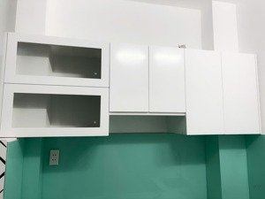 bán nhà cmt8 p. 5, q. tân bình hẻm cmt8 thông (rộng, thoáng) cách cv lê thị riêng chỉ 80m