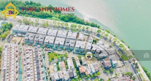 biệt thự sông hàn 221 m2 đất 439m2sàn, giá 17 tỷ: cọc chính chủ