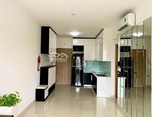 bán căn hộ citi soho - nội thất cao cấp hơn 300tr - gỗ an cường - nhà siêu đẹp - dọn vào ở ngay!