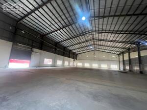 Cho thuê kho-xưởng Xã Hòa Ninh, Huyện Hòa VangĐà Nẵng dt 800m2
