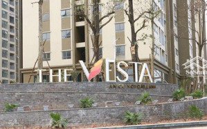 bán căn 50m2, 2 ngủ the vesta, nhỉnh 2 tỷ, tầng trung, có việc bán gấp