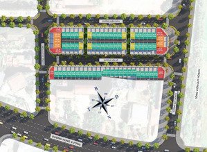 duy nhất căn góc 2 mặt tiền 11m siêu vip tại hồng bàng midtown