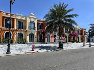 chuyển nhượng shophouse miami đường 20m novaworld phan thiết giá: 4.8 tỷ bao thuế phí 