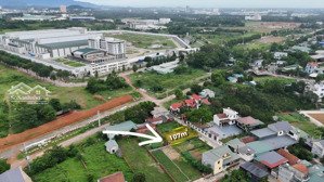 đất vàng phú cát - cách đường đôi 10m gần nhà máy in tiền giá đầu tư