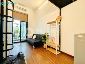 phòng thoáng mát - bancol riêng - tân hương - tân quý - gò dầu