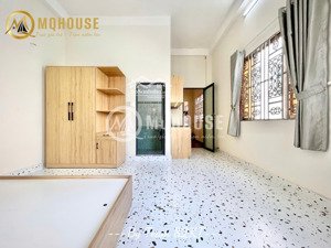 căn studio 1 phòng ngủ. full nội thất. ngay chợ bà chiểu bình thạnh, chỉ còn 1 căn cuối cùng