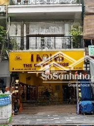 hiếm - vị trí đắc địa - mặt bằng kinh doanh lý thường kiệt, dt 50m2, mặt tiền 4m, quanh 4 khách sạn