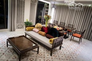 đơn giá rẻ vô địch! 3 phòng ngủ đảo kim cương 143m2, 104 triệu/m2 view được sông, vườn zen