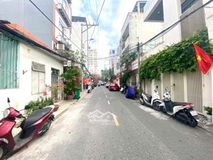 bán biệt thự 3 tầng góc 2 mặt tiền tô hiến thành, phước mỹ, sơn trà, đà nẵng