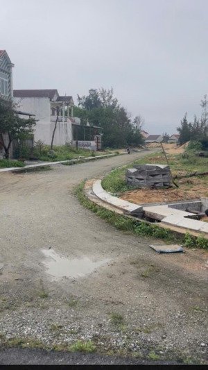 bán đất tại nam tam thanh, quảng nam, 1,9 tỷ, 142 m2 đẹp, mặt tiền 6m, đường 11,5m nhiều tiện ích