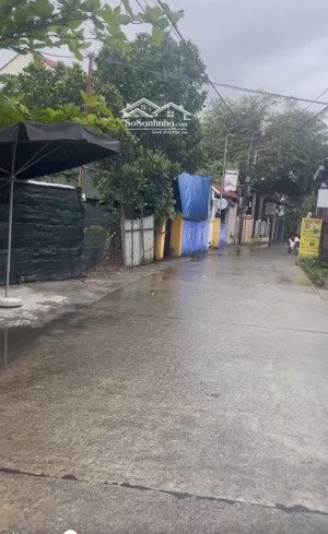 bán đất tại xã cẩm thanh, hội an, quảng nam, giá tốt 5,5 tỷ, 280m ,2 mặt tiền betong 5m