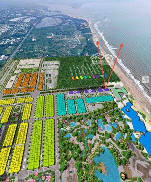 2ty626 sẵn căn ráp liền studio view biển không chán full nội thất ck18%