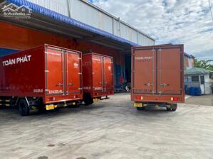 Cần thuê kho?- Gọi ngay cho Toàn Phát Logistics!